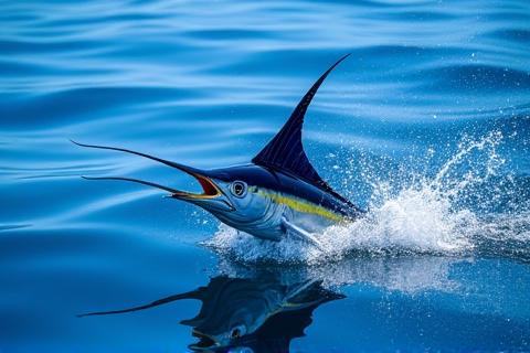 Sailfish